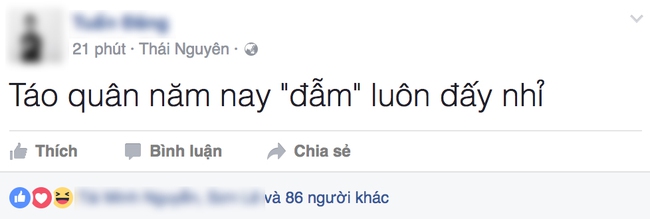 Chỉ mới lên sóng, Táo Quân 2017 đã khiến khán giả rần rần vì đẫm quảng cáo - Ảnh 2.