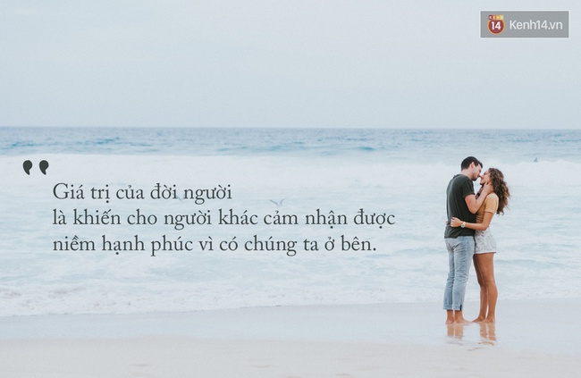 Năm mới, hãy tự nói với mình 10 điều này để sống tốt và trọn vẹn hơn - Ảnh 5.