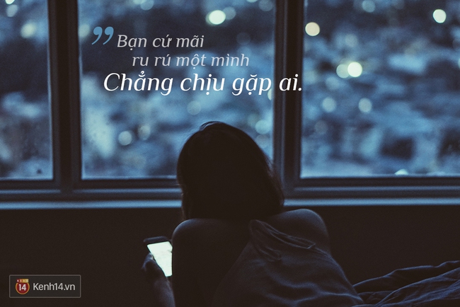 Đừng trốn tr&aacute;nh nữa, đ&acirc;y ch&iacute;nh l&agrave; 10 l&yacute; do thật sự khiến bạn ế ho&agrave;i ế m&atilde;i! - Ảnh 9.