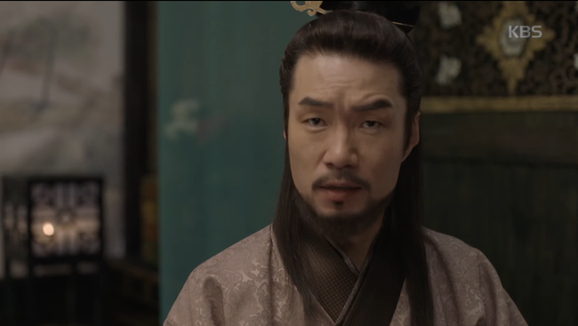 C&oacute; phải bi&ecirc;n kịch của &ldquo;Hwarang&rdquo; đang tự tay &ldquo;b&oacute;p chết&rdquo; nh&acirc;n vật của m&igrave;nh? - Ảnh 2.