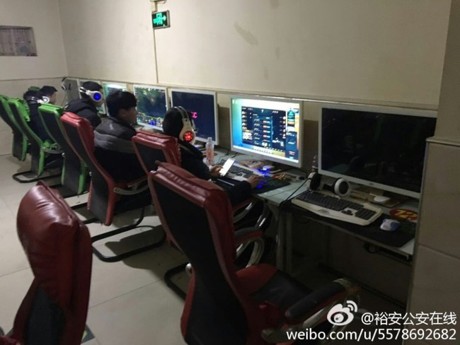 Trung Quốc: Game thủ nôn ra máu vẫn đòi mọi người đỡ dậy để chơi tiếp vì sắp thắng - Ảnh 5.
