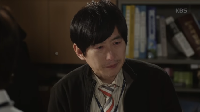 Sếp Kim: Ngạc nhi&ecirc;n chưa, th&aacute;nh bịp Nam Goong Min cũng đến ng&agrave;y biết sợ! - Ảnh 5.