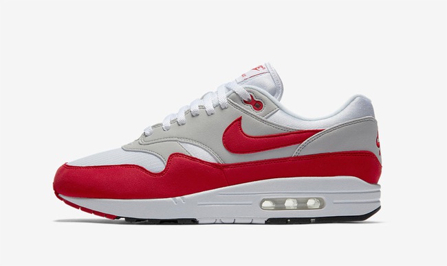 Nike Air Max 1 OG trở lại với hình bóng huyền thoại nhân dịp sinh nhật 30 năm - Ảnh 6.