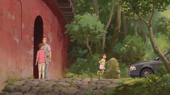 Quá giống Ghibli, phim đầu tay của hãng Ponoc bị soi không thương tiếc - Ảnh 3.