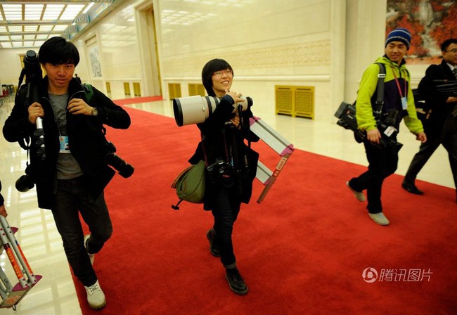 Những nữ h&aacute;n tử oai phong chẳng k&eacute;m g&igrave; c&aacute;nh m&agrave;y r&acirc;u - Ảnh 7.