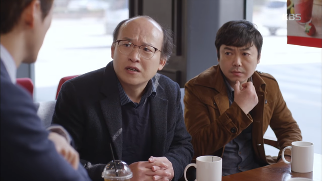 &ldquo;Sếp Kim&rdquo;: Định chơi khăm, ai ngờ Nam Goong Min lại &ldquo;tự m&igrave;nh hại m&igrave;nh&rdquo; - Ảnh 8.