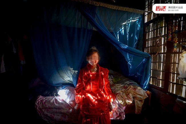 C&acirc;u chuyện thương t&acirc;m của những c&ocirc; b&eacute; buộc phải l&agrave;m mẹ trẻ con khi c&ograve;n chưa kịp trưởng th&agrave;nh - Ảnh 2.