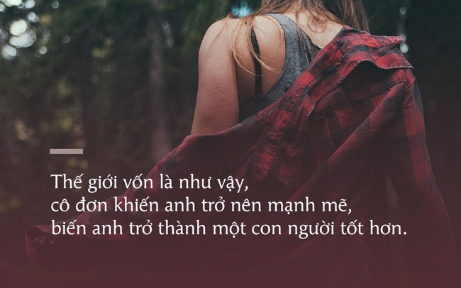 Anh đã chuẩn bị tốt chưa? Em thật sự phải đi rồi... - Ảnh 2.