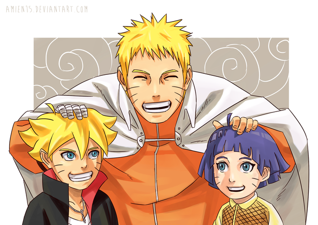 Chớ buồn vì Naruto kết thúc, hãy hóng sự đổ bộ của “ninja thế hệ mới” Boruto! - Ảnh 3.