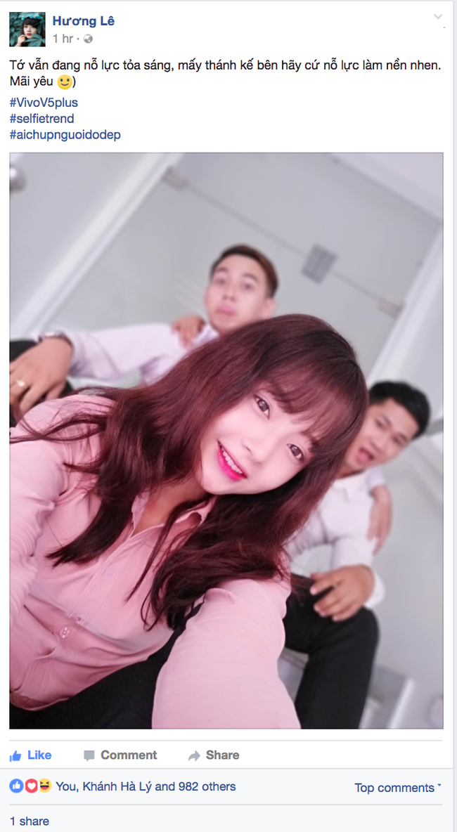 Đừng n&ecirc;n thử kiểu selfie n&agrave;y nếu kh&ocirc;ng muốn bị nghiện - Ảnh 2.