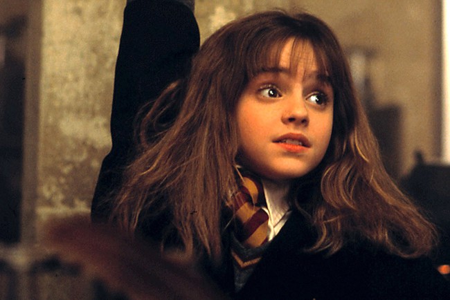 Emma Watson - Một n&agrave;ng Belle khao kh&aacute;t đấu tranh cho nữ quyền - Ảnh 2.