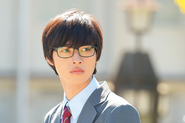 your lie in april live action sub