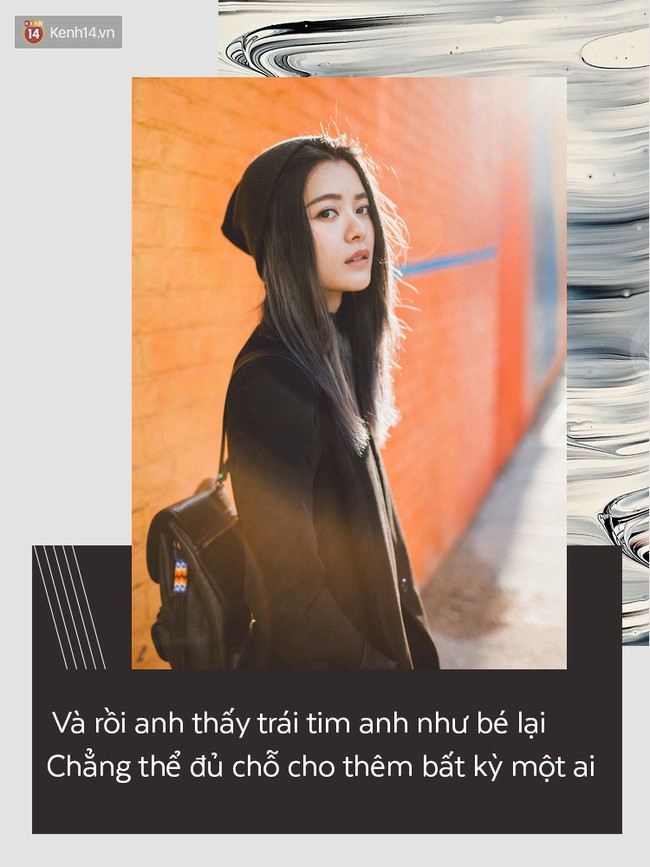 Anh chỉ muốn l&agrave; người đến sau, nhưng sẽ l&agrave; cuối c&ugrave;ng... - Ảnh 4.