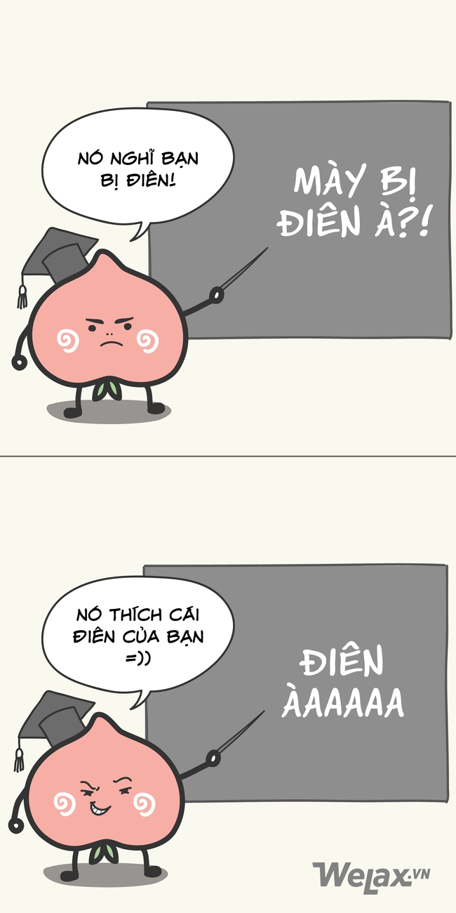 H&ocirc;m nay Đ&agrave;o học c&aacute;ch n&oacute;i từ: Chảnh qu&aacute;! - Ảnh 3.