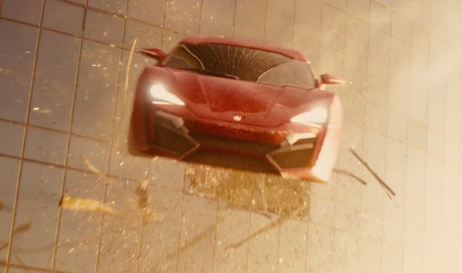 Ngày Fast & Furious gia nhập Vũ trụ Điện ảnh Marvel không còn xa nữa rồi! - Ảnh 2.