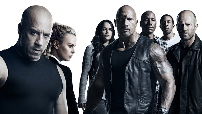 Fast & Furious 8 và những cục sạn lọc mãi không hết - Ảnh 2.