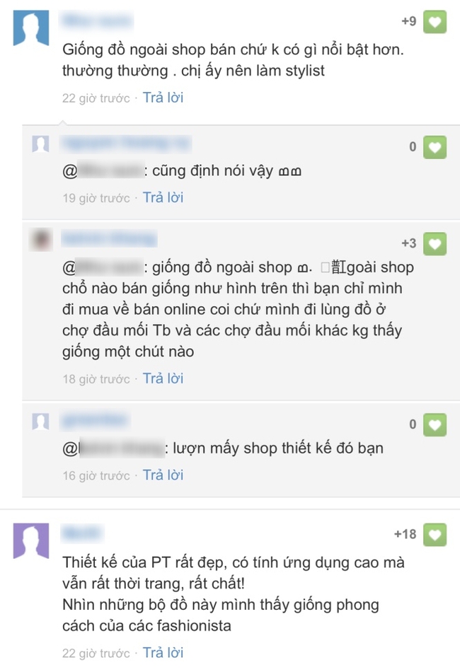 Netizen cho rằng BST của Angela Phương Trinh giống hết đồ các shop bán từ lâu - Ảnh 2.