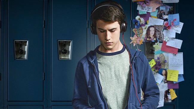 13 Reasons Why tìm được lí do để làm tiếp mùa thứ hai  - Ảnh 2.