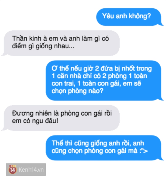 Đem 7 chuyện tỏ tình này đi kể cho người ấy, đảm bảo không cần tán cũng đổ rầm rầm! - Ảnh 5.