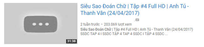 Gameshow trong scandal Hương Giang x&uacute;c phạm nghệ sĩ Trung D&acirc;n bị kh&oacute;a đồng loạt - Ảnh 2.