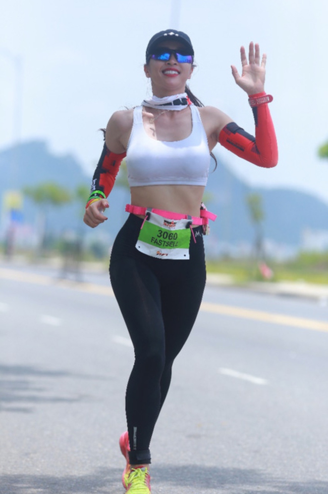 Ironman 70.3 Vietnam 2017 v&agrave; những điều bạn chưa biết - Ảnh 7.