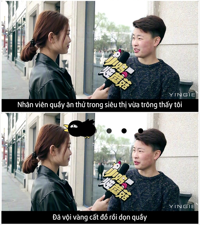 Ngh&egrave;o l&agrave; cảm gi&aacute;c như thế n&agrave;o? - Ảnh 11.