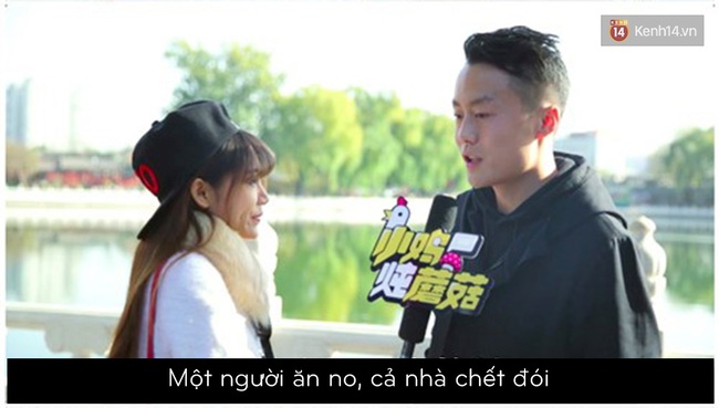 Thế giới trong mắt hội sống v&igrave; ăn l&agrave; như thế n&agrave;o? - Ảnh 11.