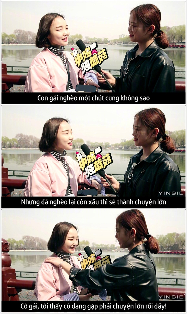 Ngh&egrave;o l&agrave; cảm gi&aacute;c như thế n&agrave;o? - Ảnh 13.