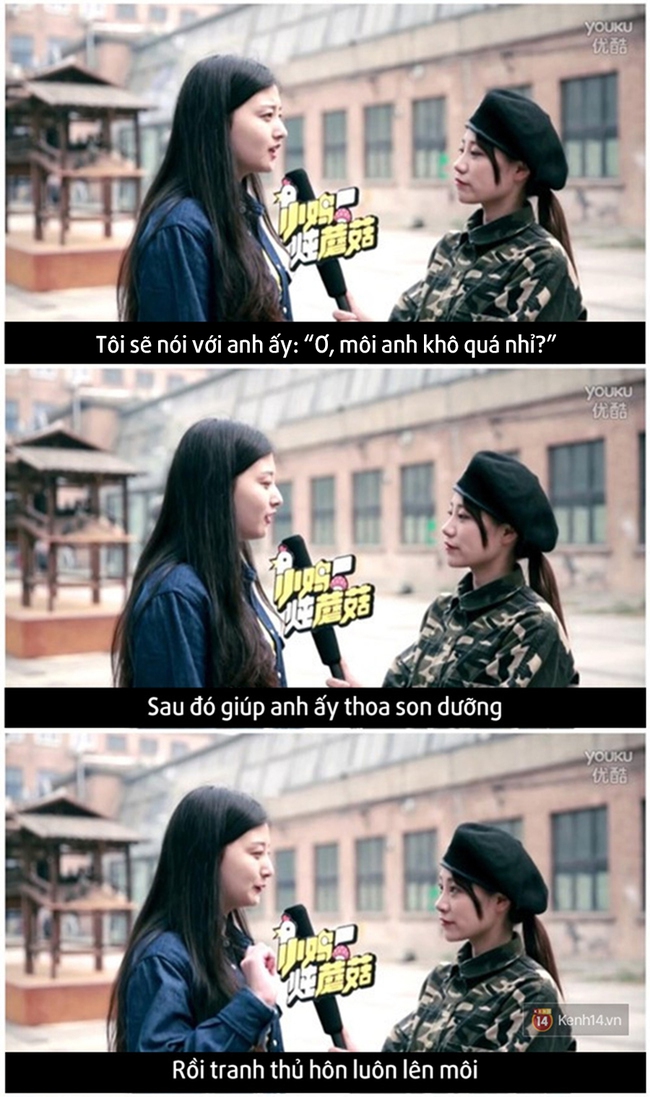 Trọn bộ b&iacute; k&iacute;p thả th&iacute;nh, cứ thả l&agrave; c&oacute; c&aacute; đớp ngay v&agrave; lu&ocirc;n! - Ảnh 7.