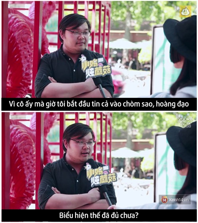 Loạt dấu hiệu cho biết đối tượng của bạn đ&atilde; đớp th&iacute;nh rồi! - Ảnh 7.