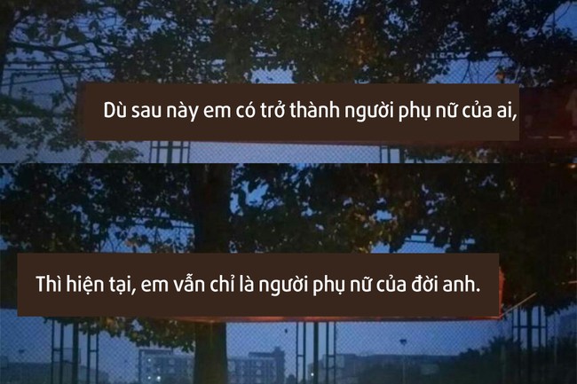Nam sinh trường người ta: Ng&agrave;y 8/3 ch&uacute;c con g&aacute;i l&agrave; phải giăng biểu ngữ cực chất - Ảnh 21.