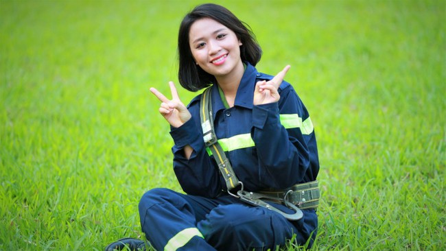 Tết con G&agrave;, lắng nghe điều ước nho nhỏ của bạn trẻ t&agrave;i năng sinh năm Qu&yacute; Dậu - Ảnh 6.