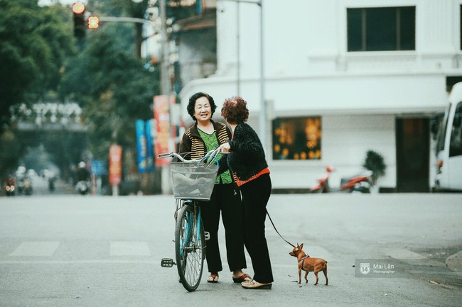 H&agrave; Nội s&aacute;ng m&ugrave;ng 1 Tết đầy thanh b&igrave;nh, ai m&agrave; chẳng y&ecirc;u! - Ảnh 18.