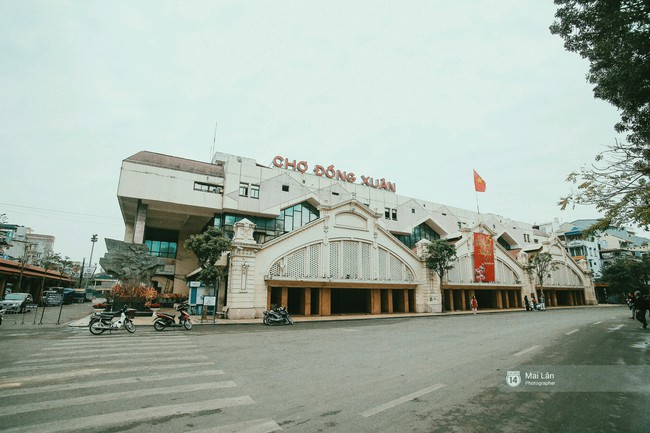 H&agrave; Nội s&aacute;ng m&ugrave;ng 1 Tết đầy thanh b&igrave;nh, ai m&agrave; chẳng y&ecirc;u! - Ảnh 21.