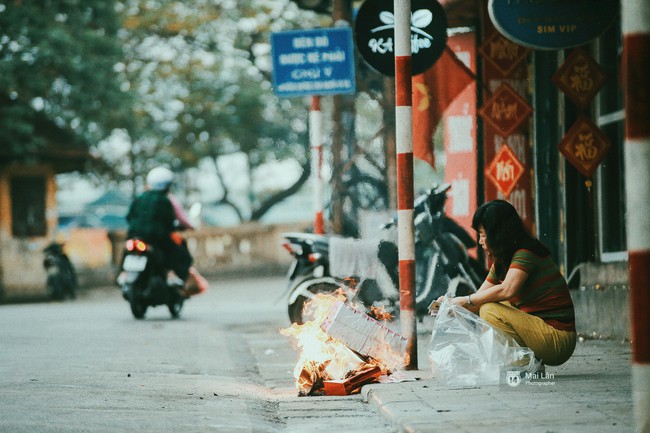 H&agrave; Nội s&aacute;ng m&ugrave;ng 1 Tết đầy thanh b&igrave;nh, ai m&agrave; chẳng y&ecirc;u! - Ảnh 22.