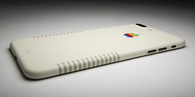 Đợi chờ iPhone 8 làm gì khi đã có chiếc iPhone 7 Plus đẹp mê ly thế này - Ảnh 2.