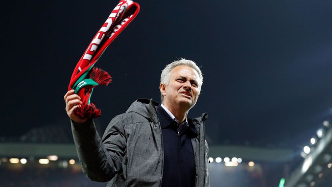 Mourinho đang thành công còn Man Utd thì… thất bại - Ảnh 6.