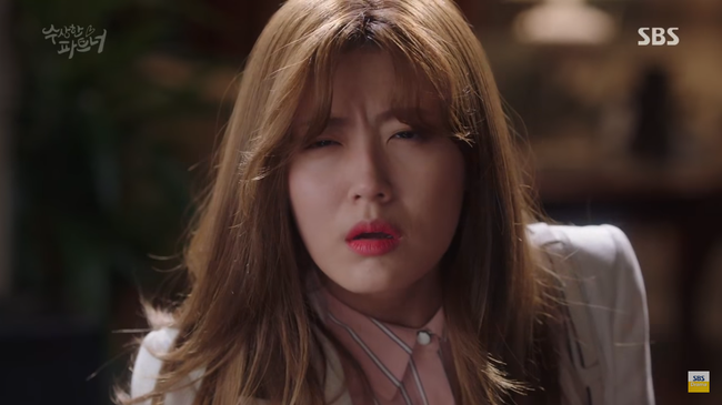 &ldquo;Đối T&aacute;c Đ&aacute;ng Ngờ&rdquo;: Ji Chang Wook anh đ&acirc;y cũng d&iacute;nh phận bị &ldquo;cắm sừng&rdquo;! - Ảnh 15.