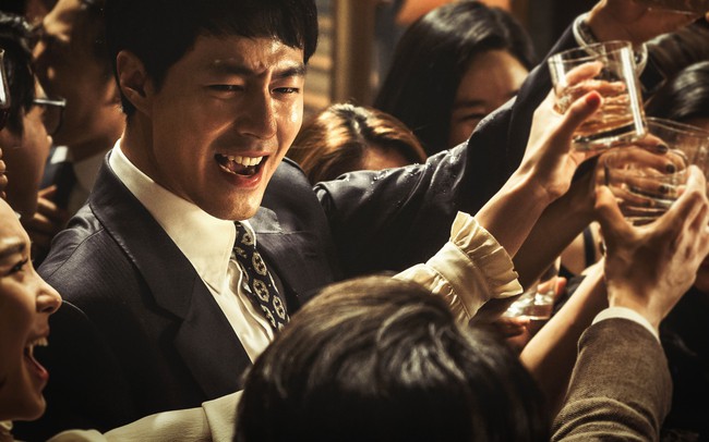 Khởi động năm 2017 cùng 7 phim điện ảnh Hàn ra rạp tháng 1 này - Ảnh 30.