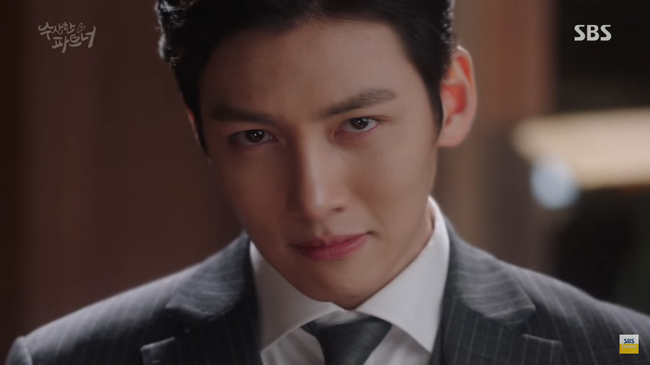 &ldquo;Đối T&aacute;c Đ&aacute;ng Ngờ&rdquo;: Ji Chang Wook anh đ&acirc;y cũng d&iacute;nh phận bị &ldquo;cắm sừng&rdquo;! - Ảnh 16.