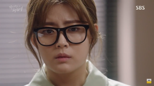 &ldquo;Đối T&aacute;c Đ&aacute;ng Ngờ&rdquo;: Chỉ v&igrave; dại g&aacute;i, Ji Chang Wook sa cơ lỡ vận! - Ảnh 24.