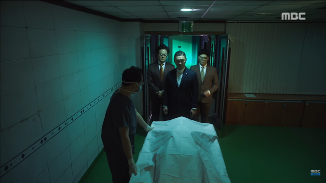 Missing 9: Di thể đầu ti&ecirc;n của những nạn nh&acirc;n mất t&iacute;ch đ&atilde; được t&igrave;m thấy! - Ảnh 33.