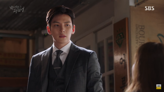 &ldquo;Đối T&aacute;c Đ&aacute;ng Ngờ&rdquo;: Ji Chang Wook anh đ&acirc;y cũng d&iacute;nh phận bị &ldquo;cắm sừng&rdquo;! - Ảnh 20.