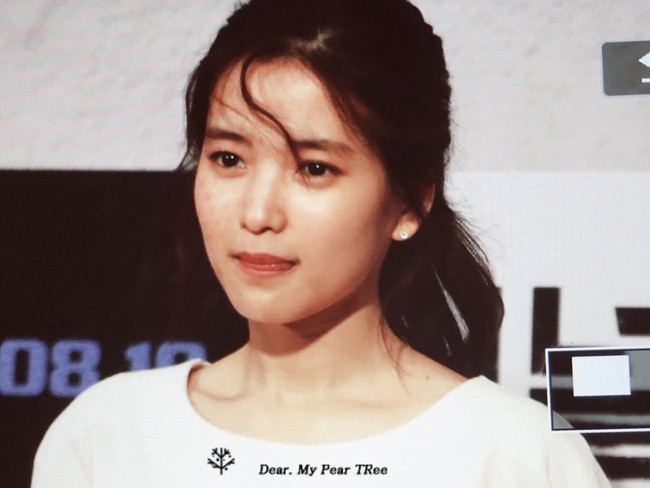 Đây là nàng thơ mới ở màn ảnh Hàn, kế vị Han Ga In, Han Hyo Joo? - Ảnh 6.