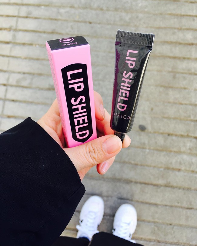 3 loại gel giữ m&agrave;u son thần th&aacute;nh gi&uacute;p c&aacute;c n&agrave;ng tha hồ ăn uống m&agrave; chẳng sợ tr&ocirc;i son - Ảnh 7.