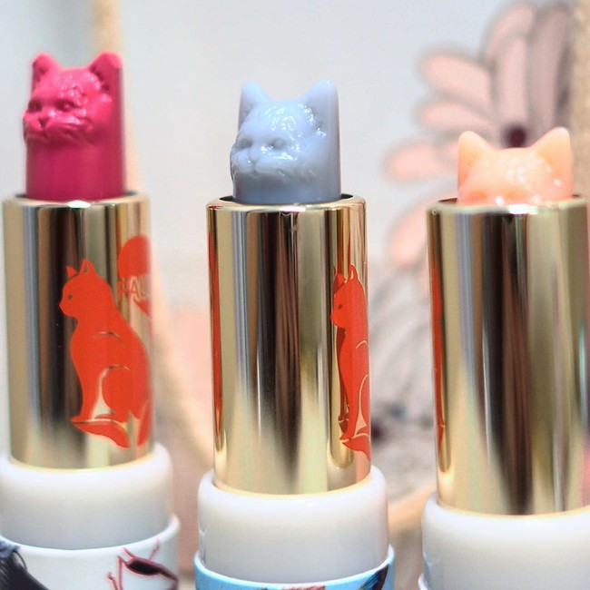 6 sản phẩm makeup mới toanh siêu lung linh và độc đáo đảm bảo sẽ khiến hội chị em tan chảy - Ảnh 7. 6 sản phẩm makeup mới toanh siêu lung linh và độc đáo đảm bảo sẽ khiến hội chị em tan chảy - Ảnh 7.