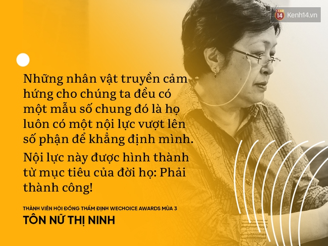 Bà Tôn Nữ Thị Ninh: Tôi cảm phục điều tử tế mà thầy Trần Bình Phục đã theo đuổi - Ảnh 2.