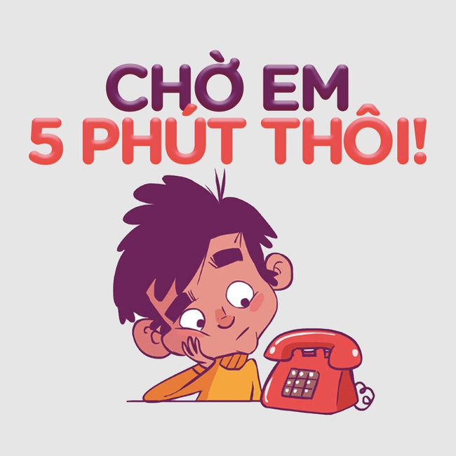 7 lời nói dối kinh điển của con gái, đừng ai dại mà nghe theo! - Ảnh 5.