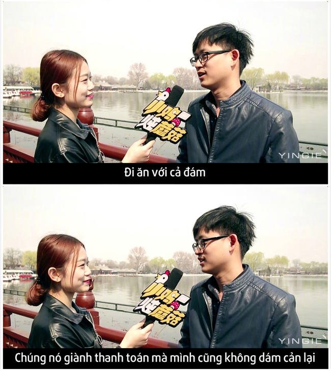 Ngh&egrave;o l&agrave; cảm gi&aacute;c như thế n&agrave;o? - Ảnh 15.