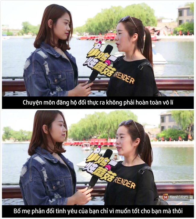 Người y&ecirc;u cũ đ&atilde; dạy bạn điều g&igrave;? - Ảnh 1.